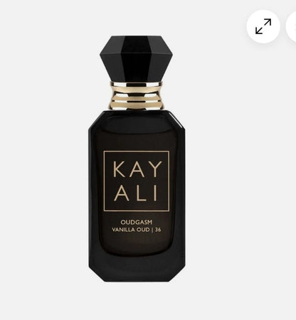 Fragrance testers - Kayali Dupes