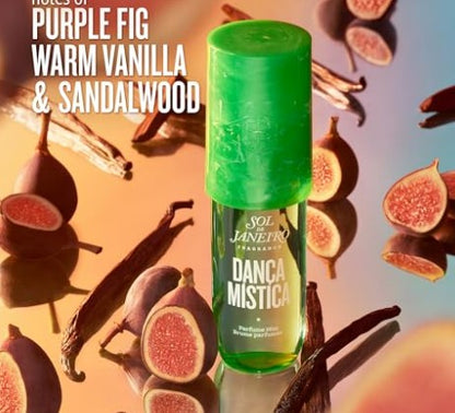 Fragrance tester - SOL DE JANEIRO CHEIROSA dupes