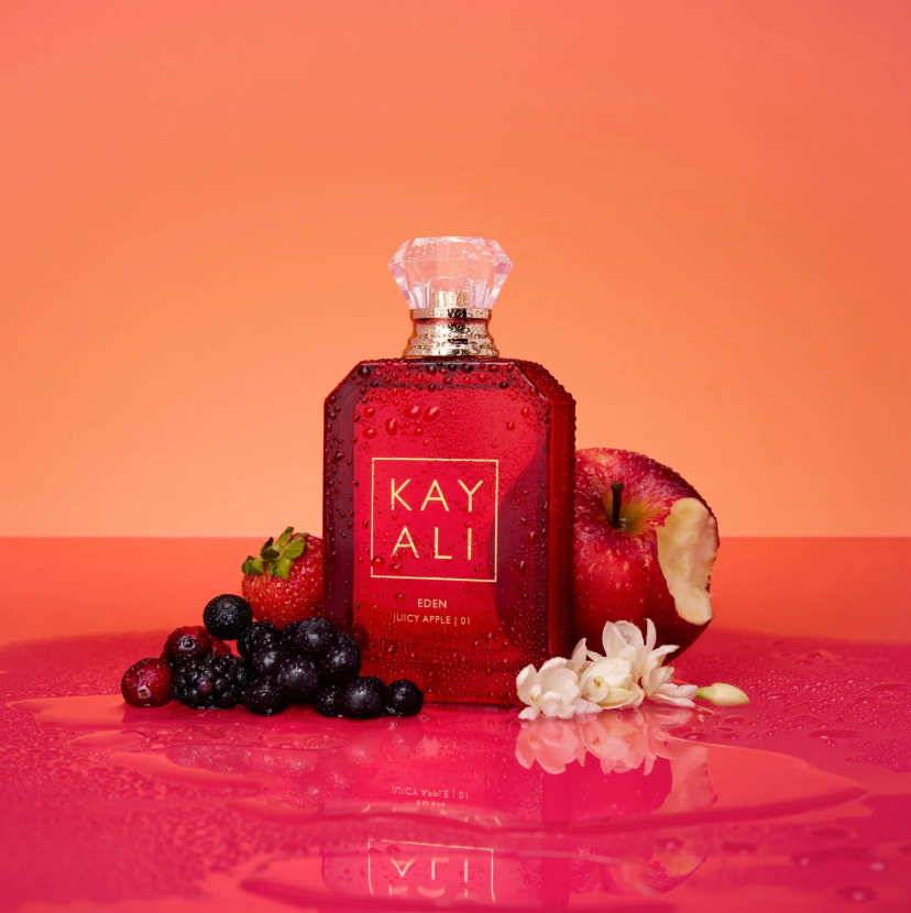 Fragrance testers - Kayali Dupes