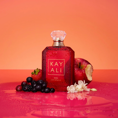 Fragrance testers - Kayali Dupes