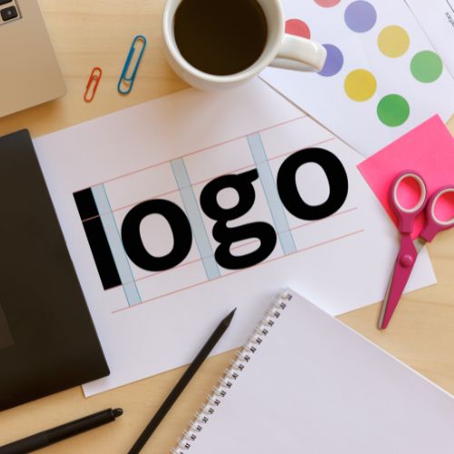 How to design your own LOGO - Save thousands !!!