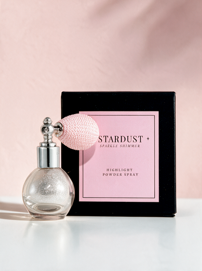 Stardust Shimmer