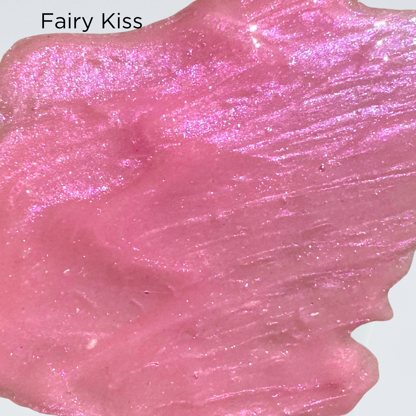 White Lable - Lip shimmer Gloss