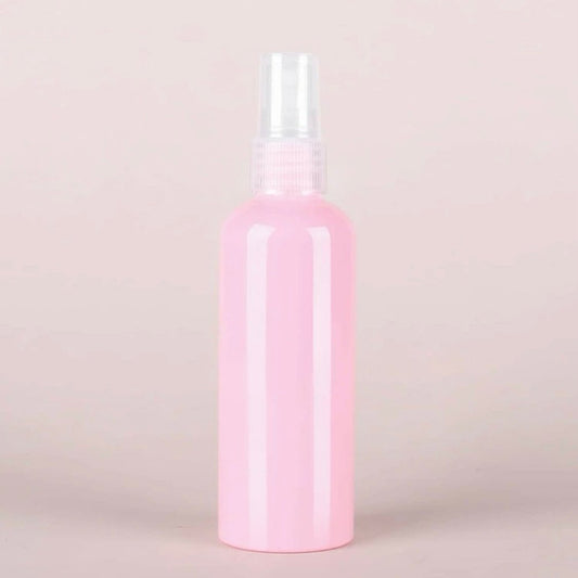 White lable - Body Mist - Pink Spray bottle - 200mls- for reselling