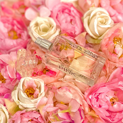 Eau de Parfum - Pink Petal