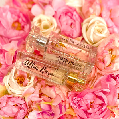 Nancy Joanna Inspire Eau De Toilette Kiss Ready Lips ClassBento