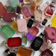 Fragrance testers - Kayali Dupes