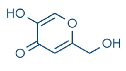 Kojic Acid- Raw Ingredient- For formulator