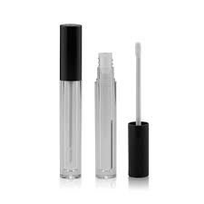 Lipgloss tubes - 50 tubes