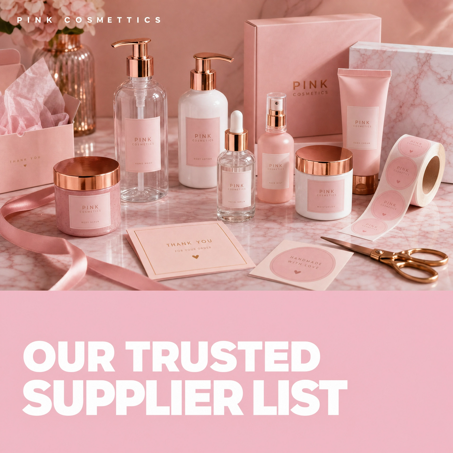 Our Trusted SA Bottle and Jar suppliers