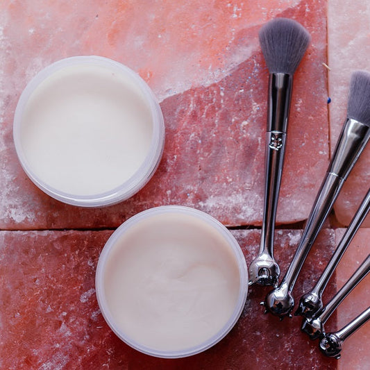Solid Brush Cleaner