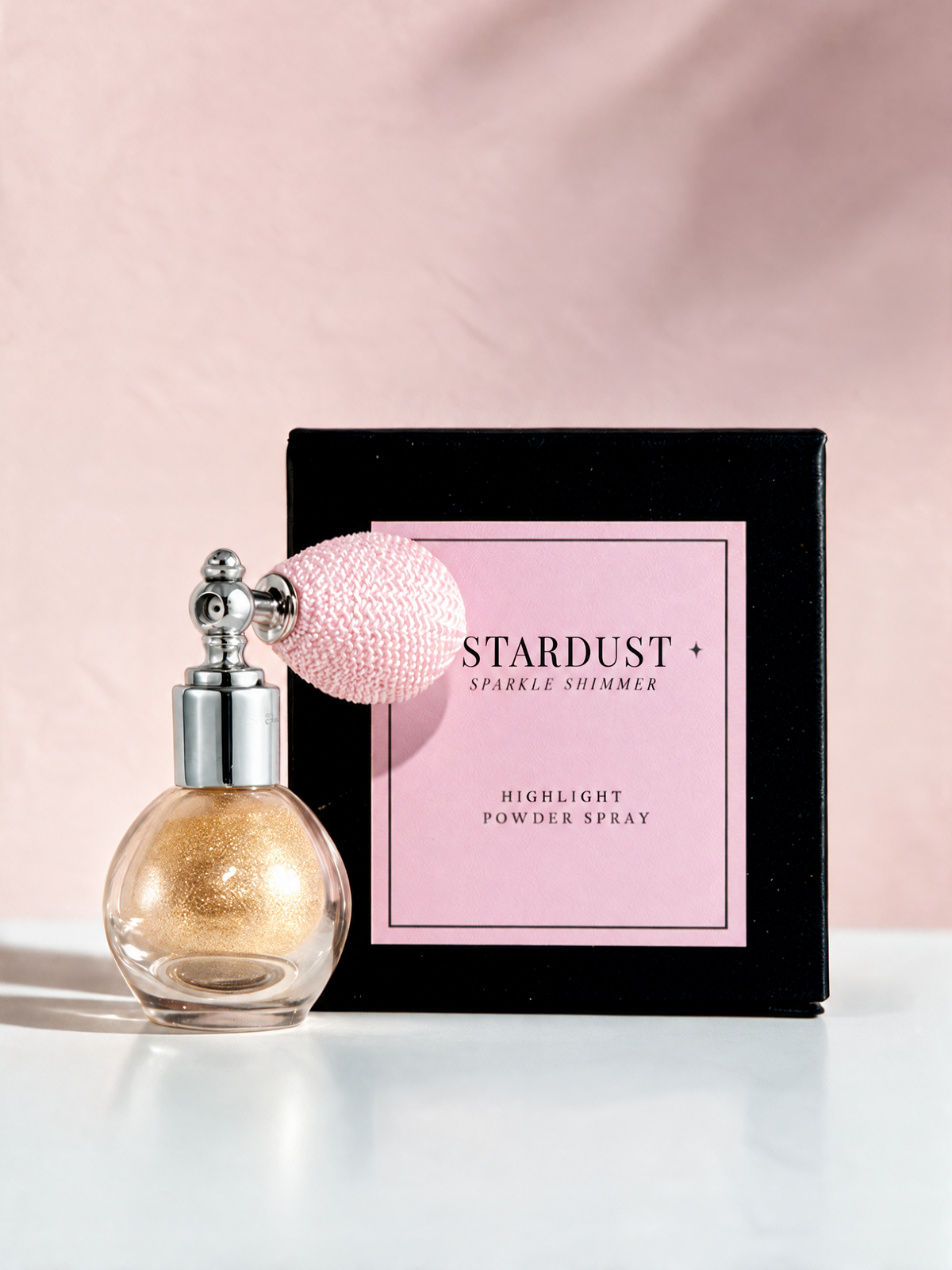 Stardust Shimmer