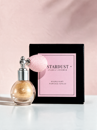 Stardust Shimmer