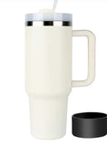 “Stanley” type drinking cup