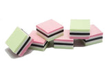 All sorts Licorice soaps - 30