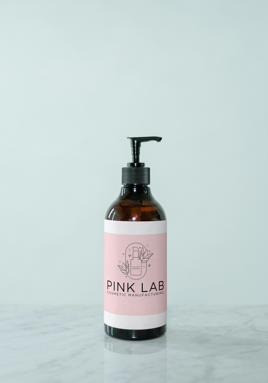 White Label - Nail & Cuticle Oil