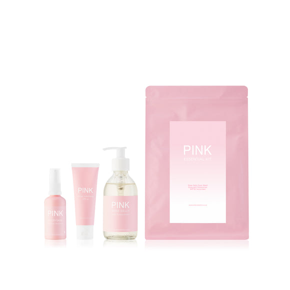 Skincare – Pink Cosmetics