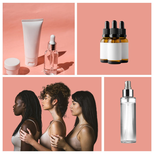 White Label - Luxury Set for Hyperpigmentation (for retail)