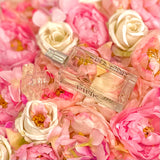 Eau de Parfum - Alba Rosa
