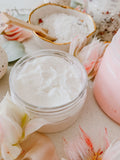 White lable - Body Butter - 15