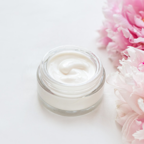 White Label - Glutathione & Alpha Arbutin Face Cream -15 jars- (for retail)