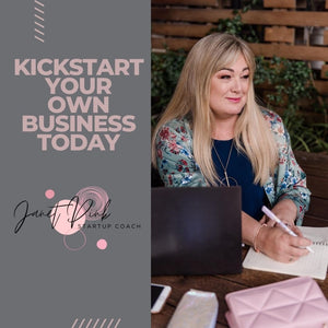 Kickstart ANY business Consult